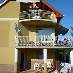 Διαμέρισμα Kristaly Panorama Balatonfüred