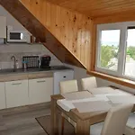 Kristaly Panorama Διαμέρισμα *