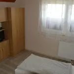 Kristaly Panorama Διαμέρισμα Balatonfüred