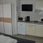 Kristaly Panorama Διαμέρισμα Balatonfüred