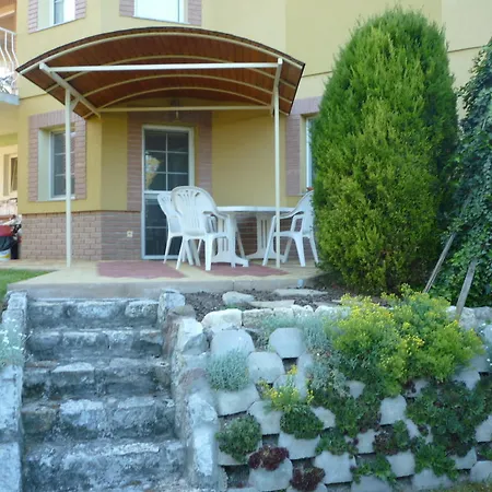Διαμέρισμα Kristaly Panorama *