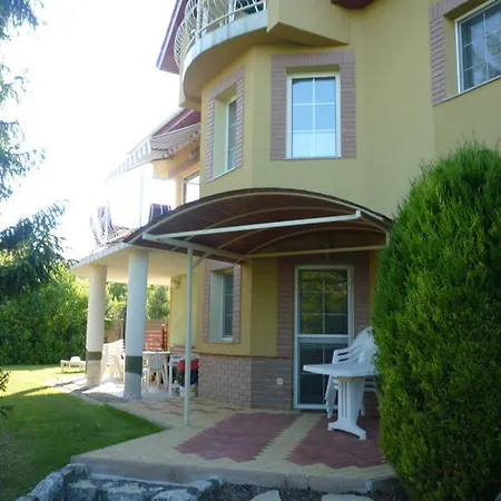 Kristaly Panorama *