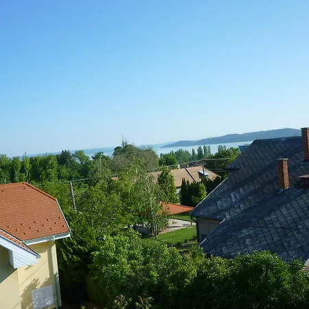 Kristaly Panorama * بالاتونفوريد