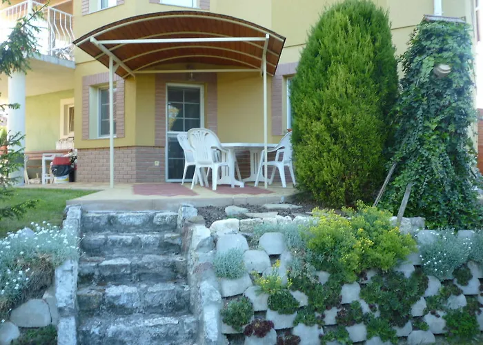 Apartament Kristaly Panorama *