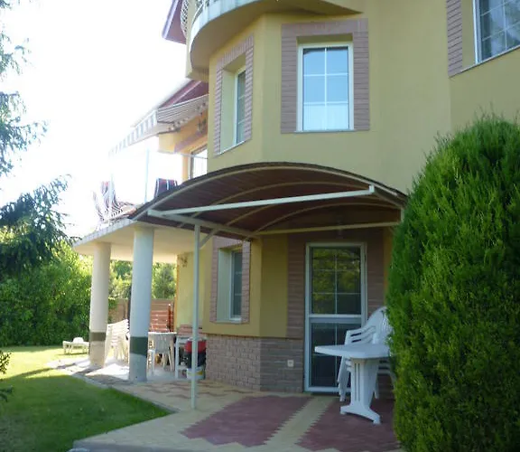 Kristaly Panorama *