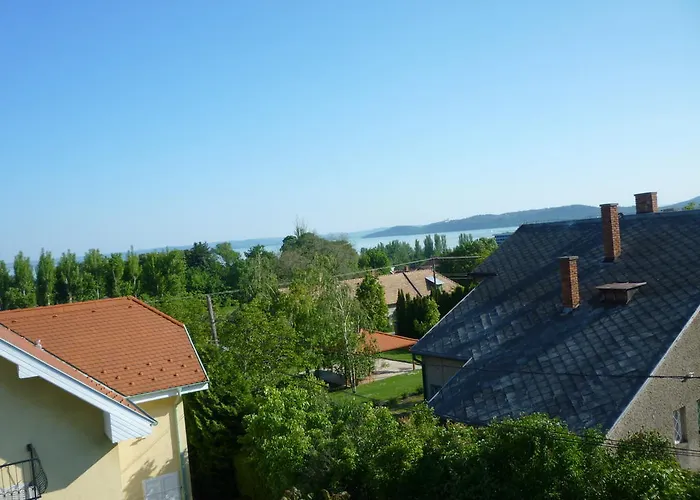 Kristaly Panorama * Balatonfüred