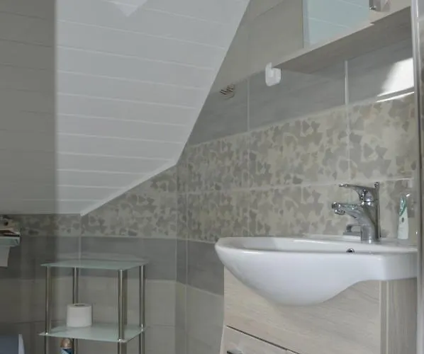 Apartament Kristaly Panorama *