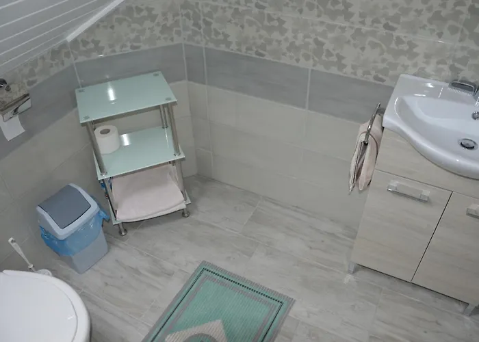 Apartament Kristaly Panorama