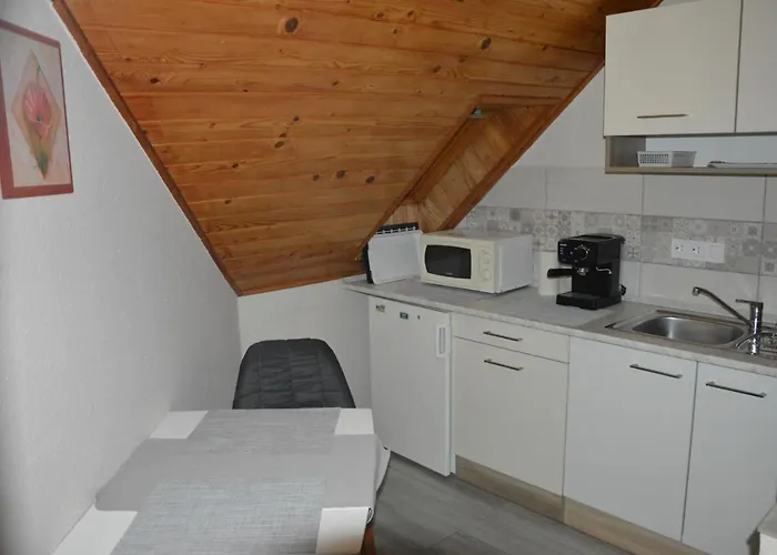 Kristaly Panorama Apartament