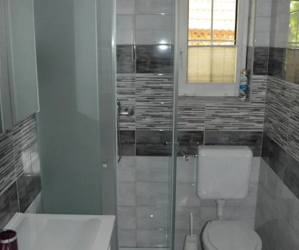 Apartament Kristaly Panorama